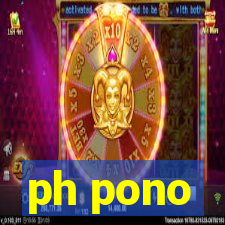 ph pono
